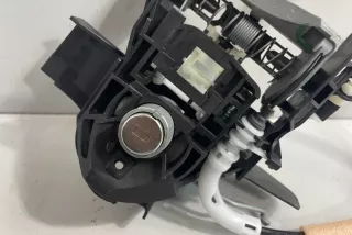 7401206 , art3069438 Накладка на ручку двери BMW 5 G30/G31 Арт 3069438, вид 2
