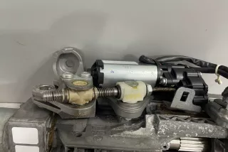 6787926 , art327374 Сервопривод рулевого управления BMW 5 F10/F11/GT F07 Арт 327374, вид 3