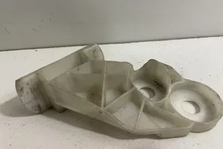8195296 , art330290 Кронштейн крепления бампера заднего BMW 3 E46 Арт 330290, вид 2