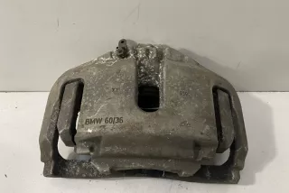 64,36 , art479735 Суппорт передний левый BMW 5 F10/F11/GT F07 Арт 479735, вид 1