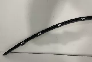 1234657 , art343709 Молдинг крыши BMW 3 E90/E91/E92/E93 Арт 343709, вид 8