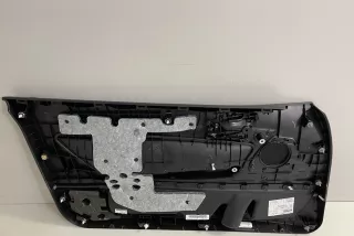 6082098 , art452825 Обшивка двери передней правой (дверная карта) BMW 2 F45/F46 Арт 452825, вид 7