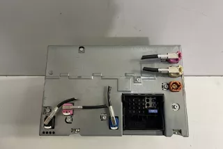 9247893, 9274571, 9266383 , art371560 Блок навигации BMW 6 F06/F12/F13 Арт 371560, вид 6