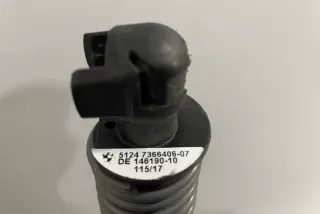 7366406 , art508634 Амортизатор крышки багажника (3-5 двери) BMW 5 G30/G31 Арт 508634, вид 4