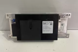 9377151, 9322940 , art3069684 Блок Bluetooth BMW 3 F30/F31/GT F34 Арт 3069684, вид 1