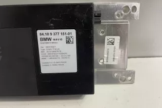 9377151, 9322940 , art3069684 Блок Bluetooth BMW 3 F30/F31/GT F34 Арт 3069684, вид 3