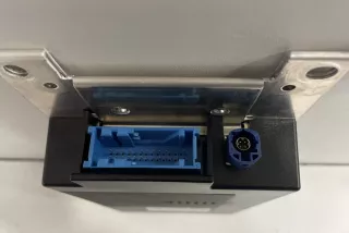 9377151, 9322940 , art3069684 Блок Bluetooth BMW 3 F30/F31/GT F34 Арт 3069684, вид 4