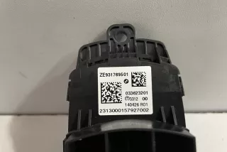 9381678 , art3555116 Джойстик управления мультимедиа BMW 3 F30/F31/GT F34 Арт 3555116, вид 4