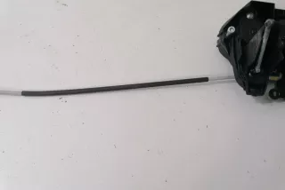 7229455 , art2395480 Ручка внутренняя передняя левая BMW 5 F10/F11/GT F07 Арт 2395480, вид 4