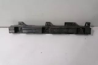 7268073 , art2734125 Юбка бампера заднего BMW 2 F45/F46 Арт 2734125, вид 1