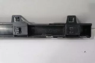 7268073 , art2734125 Юбка бампера заднего BMW 2 F45/F46 Арт 2734125, вид 4