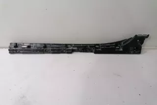 7276349 , art2734199 Юбка бампера заднего BMW 6 F06/F12/F13 Арт 2734199, вид 1