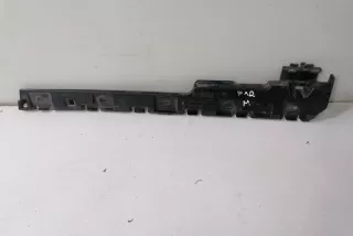 7223083 , art2734233 Юбка бампера заднего BMW 6 F06/F12/F13 Арт 2734233, вид 1