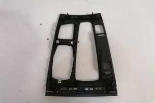 9252115 , art2925965 Накладка декоративная на торпедо BMW X5 F85 Арт 2925965, вид 4