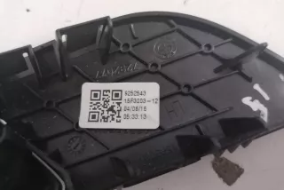 9252543 , art3116326 Кнопка (Выключатель) BMW X5 F85 Арт 3116326, вид 4