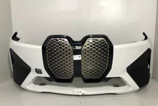 5A3EC73, 5A55118, 5A0ABF0 , art3323503 Бампер передний BMW IX i20 Арт 3323503, вид 1