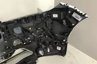 5A3EC73, 5A55118, 5A0ABF0 , art3323503 Бампер передний BMW IX i20 Арт 3323503, вид 9