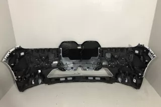 5A3EC73, 5A55118, 5A0ABF0 , art3323503 Бампер передний BMW IX i20 Арт 3323503, вид 10