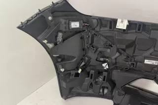 5A55118, 5A3EC73, 5A0ABC9 , art3323487 Бампер передний BMW IX i20 Арт 3323487, вид 18