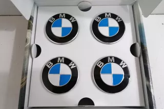 6850834 , art3610185 Колпак колесный BMW 5 G30/G31 Арт 3610185, вид 1