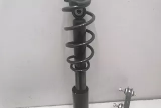 6851576, 6851569, 6884693, 6867927, 6879654 , art8185038 Стойка задняя MINI Cooper F56,F55 Арт 8185038, вид 2