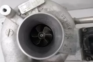 7852373 , art5582970 Турбина BMW 5 G30/G31 4.4л Арт 5582970, вид 2