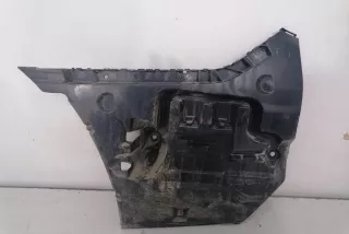 7184767 , art5622489 Кронштейн крепления бампера заднего BMW 5 F10/F11/GT F07 Арт 5622489, вид 1