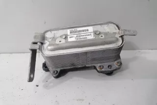 7638581 , art5791616 Радиатор масляный BMW 5 F10/F11/GT F07 Арт 5791616, вид 1