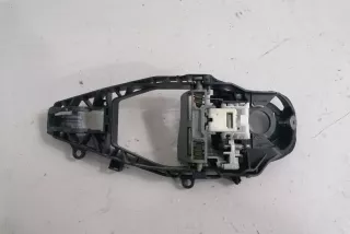 7401206 , art5862512 Накладка на ручку двери BMW 5 G30/G31 Арт 5862512, вид 1