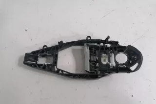 7401206 , art5862512 Накладка на ручку двери BMW 5 G30/G31 Арт 5862512, вид 2