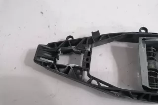 7401206 , art5862512 Накладка на ручку двери BMW 5 G30/G31 Арт 5862512, вид 3