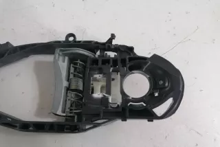 7401206 , art5862512 Накладка на ручку двери BMW 5 G30/G31 Арт 5862512, вид 4