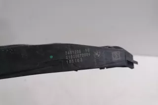 7401206 , art5862512 Накладка на ручку двери BMW 5 G30/G31 Арт 5862512, вид 5