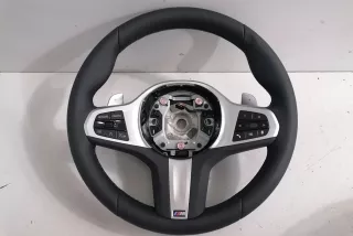 8008186 , art5965181 Руль BMW 5 G30/G31 Арт 5965181, вид 1
