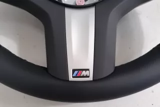 8008186 , art5965181 Руль BMW 5 G30/G31 Арт 5965181, вид 2