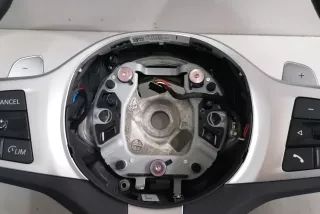 8008186 , art5965181 Руль BMW 5 G30/G31 Арт 5965181, вид 3