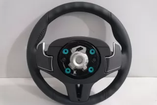8008186 , art5965181 Руль BMW 5 G30/G31 Арт 5965181, вид 9