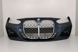 9854248 , art7880681 Бампер передний BMW 4 G22/G23 Арт 7880681, вид 1