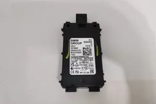 5A60304, 5A55118, 5A4DAA3 , art7880712 Датчик мертвых (слепых) зон BMW IX i20 Арт 7880712, вид 1