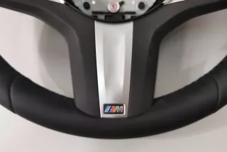 8008186 , art8062831 Руль BMW 5 G30/G31 Арт 8062831, вид 2