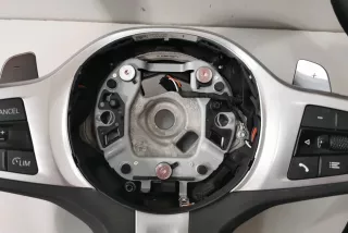 8008186 , art8062831 Руль BMW 5 G30/G31 Арт 8062831, вид 3
