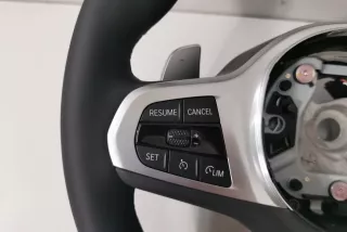 8008186 , art8062831 Руль BMW 5 G30/G31 Арт 8062831, вид 4