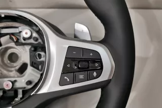 8008186 , art8062831 Руль BMW 5 G30/G31 Арт 8062831, вид 5