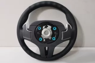 8008186 , art8062831 Руль BMW 5 G30/G31 Арт 8062831, вид 9