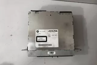 9282030, 9272007, 9258933, 9257492, 9249787, 9248369, 9244226 , art8127905 Блок навигации BMW 5 F10/F11/GT F07 Арт 8127905, вид 3