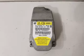 9145401 , art8339083 Блок AirBag BMW 5 E60/E61 Арт 8339083, вид 1