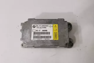6952993 , art8339073 Блок AirBag BMW 5 E60/E61 Арт 8339073, вид 1