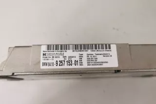 9257153 , art8473455 Блок Bluetooth BMW 3 F30/F31/GT F34 Арт 8473455, вид 5