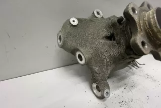 6884382 , art8819407 Ступица передняя правая BMW 5 G30/G31 Арт 8819407, вид 6