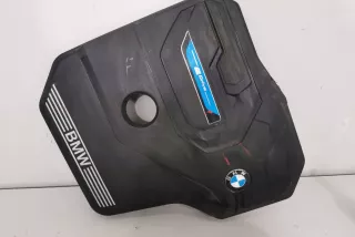 8676204 , art9055084 Декоративная крышка двигателя BMW 3 G20/G21 Арт 9055084, вид 1